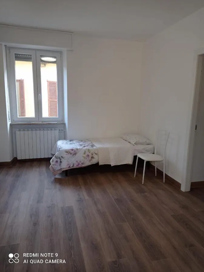 Appartamento Franca Lonate Ceppino