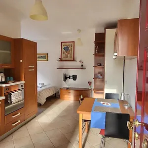 Appartamento In Centro A