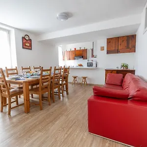  Appartamento Casa Soleggiata Sull'altopiano